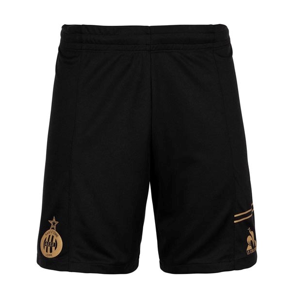 Pantalones Saint étienne Tercera equipo 2021-22 Negro